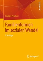 Familienformen Im Sozialen Wandel | RüDiger Peuckert | Deutsch | Taschenbuch
