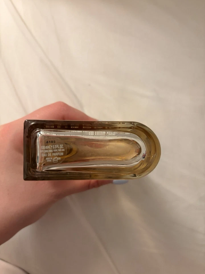 Burberry su “London Dream” Foto 3 de 3