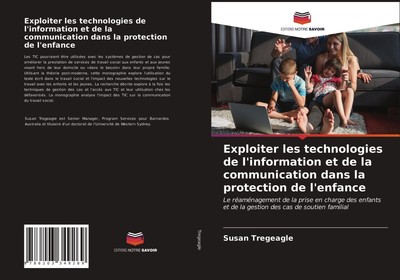 Susan Tregeagle | Exploiter les technologies de l'information et de la...