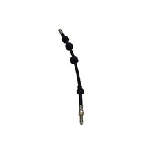 2x Bremsschlauch vorne für Audi A4 8KH B8 8K2 8K5 A5 8T3 8F7 8TA | 24411586