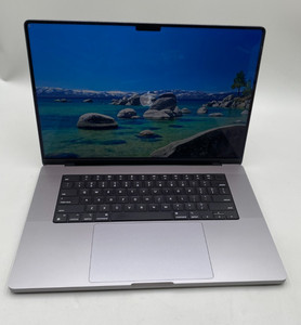 MacBook Pro 16 M2 Max | eBay