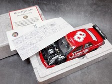 AUTOart 1/18  Alfa-Romeo 155 V6 TI DTM 1993 Larini #8 990028