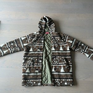 Supreme Sherpa | eBay