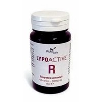 Lypoactive R Phytoitalia 45 Capsule