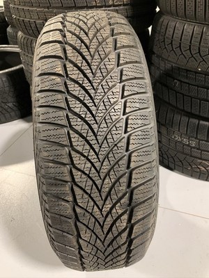 4 New 215 65 16 Goodyear Winter Command Ultra Snow Tires