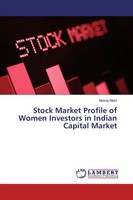 Neeraj Maini | Stock Market Profile Of Women Investors In Indian Capital Market