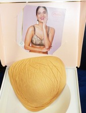 Anita Cares BREAST FORM For Mastectomy Prothesis, Size 12/115 Softtouch, Excl