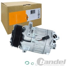 NRF KLIMAKOMPRESSOR DCS17IC passend für NISSAN PRIMASTAR OPEL VIVARO RENAULT ESP