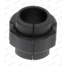 1x ORIGINAL® Moog Lagerbuchse, Stabilisator Vorne, Links, Rechts für Audi A4
