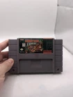 Donkey Kong Country SNES Authentic Tested Working