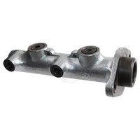 Hauptbremszylinder Ø 25,4 Mm 1X M10X1.0 A.B.S. FüR U.A. Land Rover 110 127