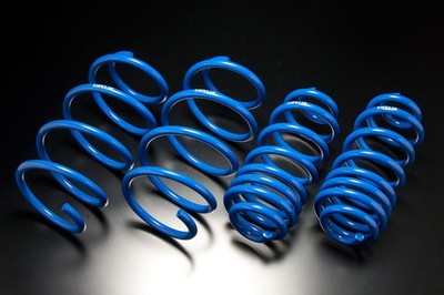 ESPELIR SUPER DOWNSUS SPRINGS SET FOR MAZDA CX-3 DKLAW P5-VPS ESM-6981