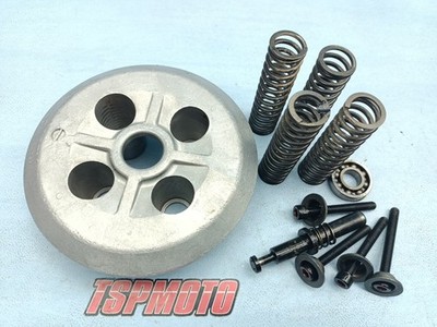 PIATTO FRIZIONE MOLLE KUPPLUNGSSCHEIBENFEDERN KAWASAKI Z 750 04-06 ZR750JE
