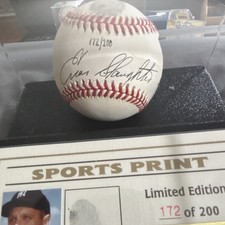 Top 10 Enos Slaughter Baseball Cards 13