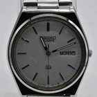 Vintage Seiko SQ 1985 35mm Watch