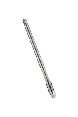 Maschinengewindebohrer ISO 2283B E606 M16x2mm HSS-E-PM Blank 2,5XD 6H DORMER