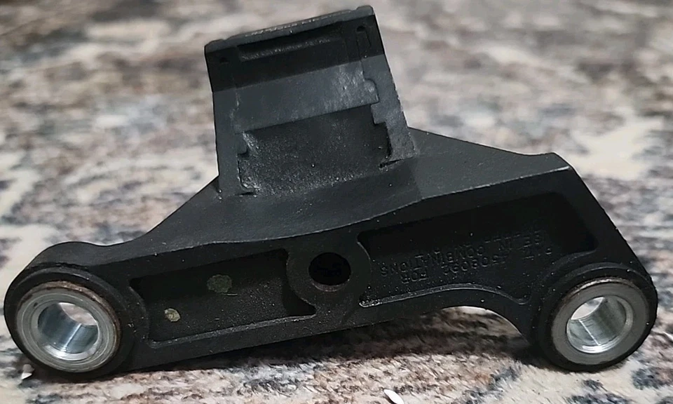 Engine Crankshaft Position Sensor-Sedan ACDelco 213-4665 88864356 Genuine OEM - Image 4 of 4