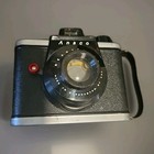 Vintage Ansco Ready Flash Box 620 Film Camera AS-IS — photo 1