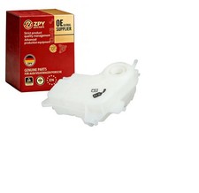 Front Coolant Reservoir for Audi A4 2002-2005...