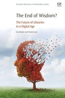 Wendy Evans (U. A.) | End Of Wisdom? | Taschenbuch | Englisch (2016)