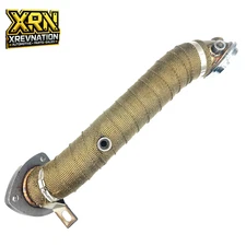 XRN 3” Turbo Pipe For 2015.5–2016 Chevy GMC 6.6L LML Duramax Diesel