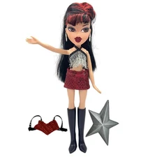 Vintage 2005 MGA Bratz Doll - Welcome to Fabulous - Tiana