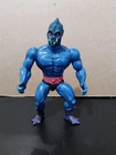 Vintage 1981 Masters Of The Universe Webstor Action Figure He-Man