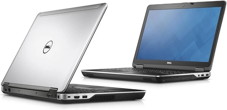 Dell Latitude E6540 · i5-4300M · 8GB · 128GB, photo 2 of 5