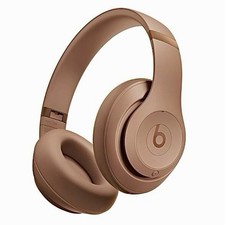 Beats Studio Pro x Kim Kardashian Edition Cuffie Bluetooth Wireless - Dune
