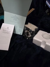 Witch Votive Luminary Bag Vintage P9775