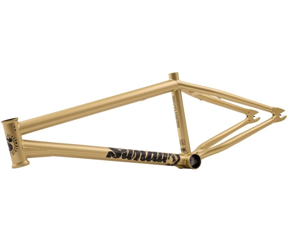 Frame Only Bike Frames for BMX Bike 21 in Frame for sale | eBay