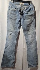 Vintage Levi's Levi Strauss Juniors Jeans Sz 7