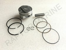 Piston kit for YAMAHA 4 stroke 2/2.5HP outboard 69M-E1631-01-96/69M-E1631-00-96