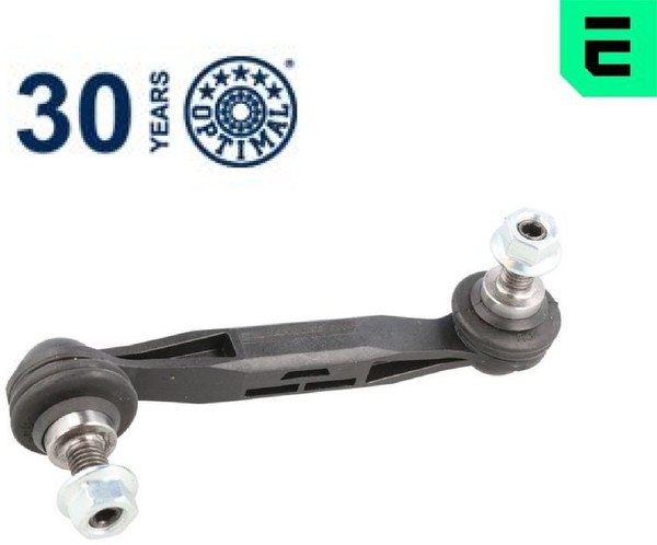 Optimal G7-1483 Stange/Strebe FüR Stabilisator Koppelstange Strebe Hinten-image