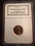 2000 S Lincoln Penny Cent 1C NGC PF70 RD Ultra Cameo , First Day Of Issue *