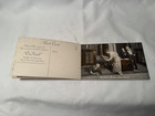 Broadway Play 'On Trial' Souvenir Postcard Album 1914 Picture Postcards — photo 2