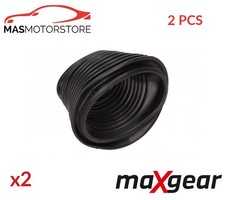 STOßDÄMPFER PROTECTION-KIT VORNE MAXGEAR 72-0267 2PCS A FÜR AUDI 100,C3,C2