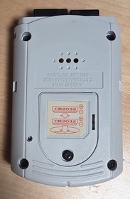 Sega Dreamcast VMU - Japanese - Tested
