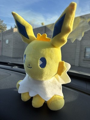 café au lait Pokemon Jolteon