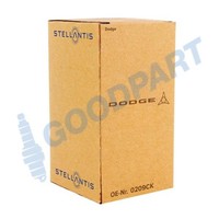 Original Dodge Dichtung Zylinderkopf 0209CK
