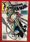 Amazing Spider-Man #298 (1988, NM) Newsstand, 1st Eddie Brock, 1st McFarlane Run