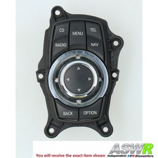 BMW I Drive Controller 3 6 SERIE E92 E93 E63 E64 65829334613