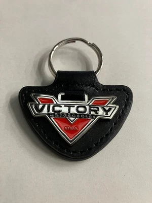 Victory Motorcycles Key Ring...Genuine part