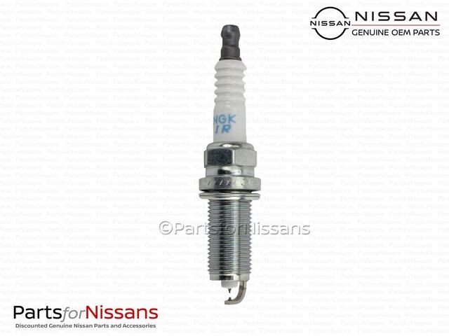 Genuine Nissan Titan Frontier Armada NV Spark Plug Fits Many 22401-ZE01B