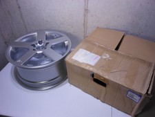 01-09 Volvo S60 V70 S80 17x 8 Pegasus Wheel 30647396