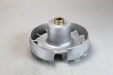 OMC Johnson Evinrude 1966 - 1968 Test Propeller 9" Diameter 100 HP PIN HUB