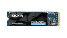 Image of 2TB Kioxia Exceria Plus G4 PCIe 5.0 NVMe M.2 SSD