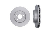 2X Kamoka Bremsscheibe 1031114 FüR Mercedes Vito Viano W639 Mixto Bus Double 5