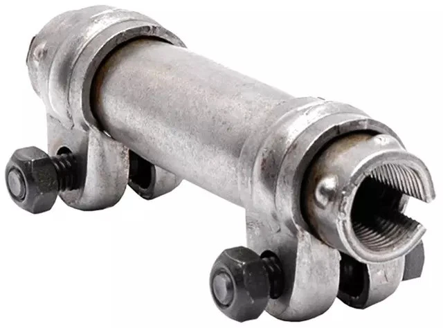 Genuine ACDelco Tie Rod Adjusting Sleeve 46A6004A - Image 3 of 4