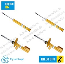Bilstein B6 Gasdruckdämpfer für Smart Fortwo Cabriolet 453, Bj. 2015-2025